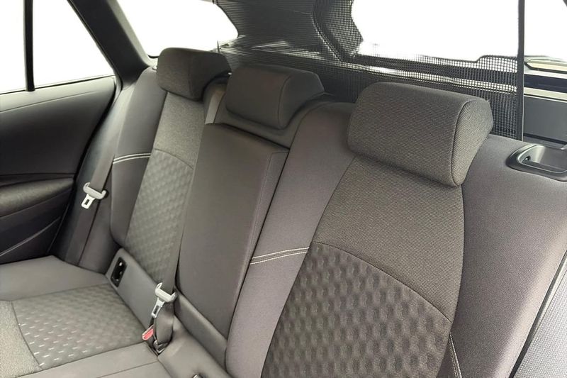 Toyota Corolla bild 8