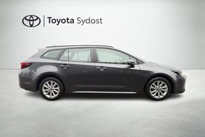 Toyota Corolla bild 17