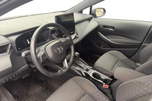 Toyota Corolla bild 12