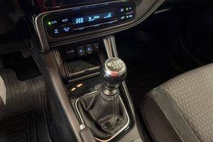 Toyota Auris bild 21