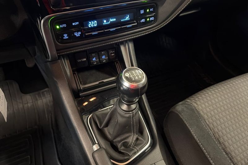 Toyota Auris bild 21