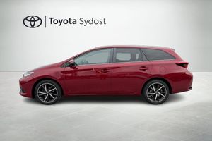 Toyota Auris bild 4