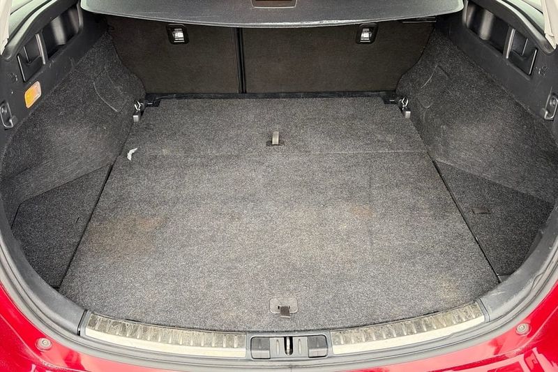 Toyota Auris bild 11