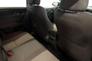 Toyota Auris bild 8