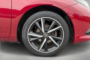 Toyota Auris bild 16