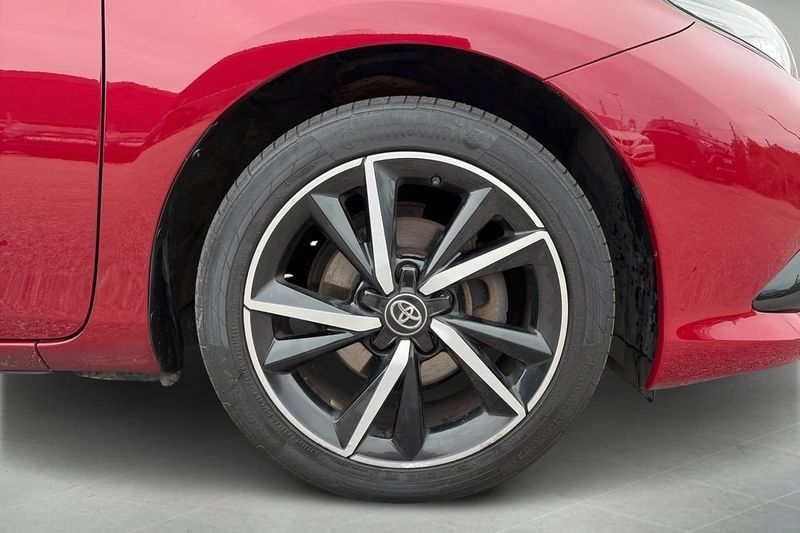 Toyota Auris bild 16