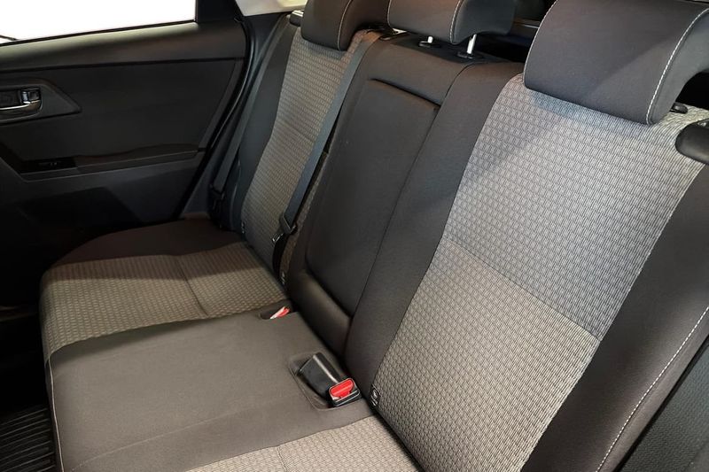 Toyota Auris bild 20