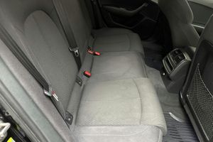 Audi A6 bild 8