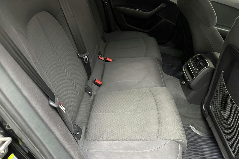 Audi A6 bild 8