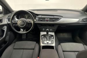 Audi A6 bild 6