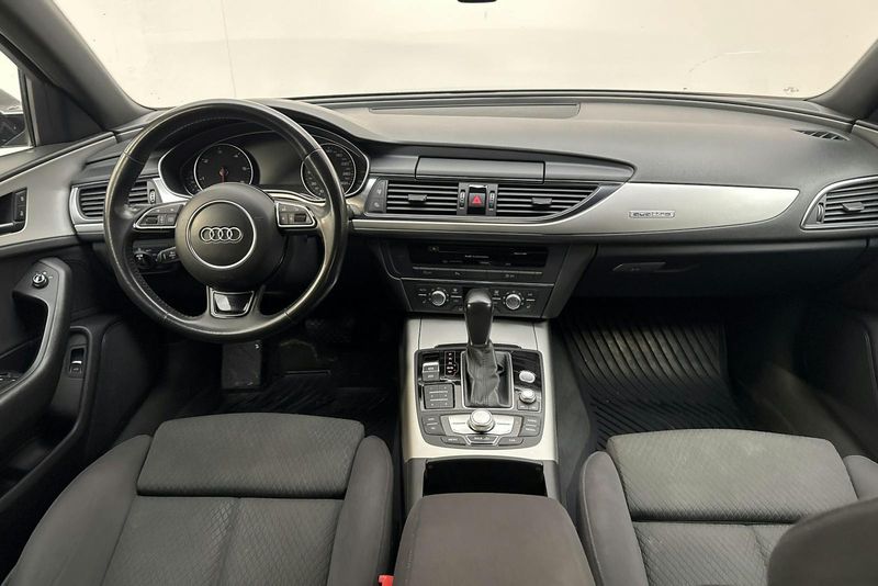 Audi A6 bild 6