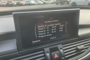 Audi A6 bild 12