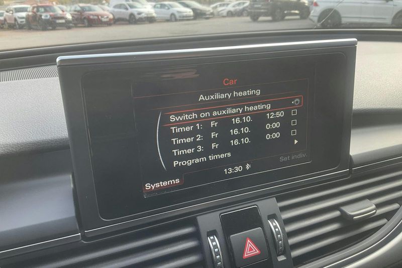 Audi A6 bild 12