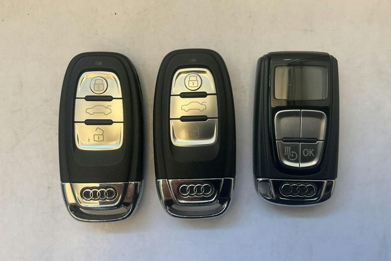 Audi A6 bild 14