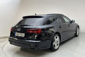 Audi A6 bild 3