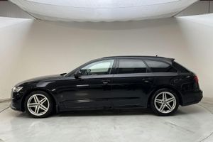 Audi A6 bild 2