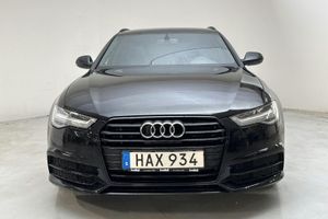 Audi A6 bild 4
