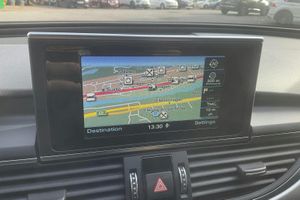 Audi A6 bild 11