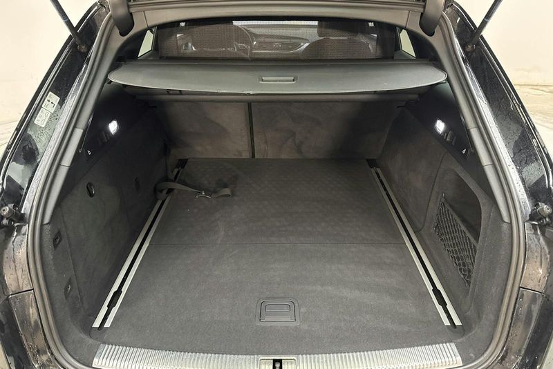 Audi A6 bild 9
