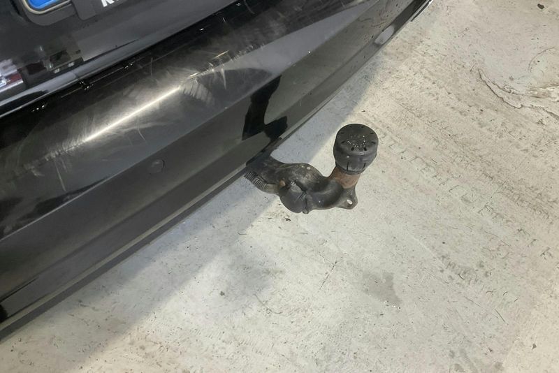 Audi A6 bild 13