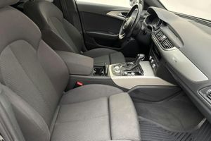 Audi A6 bild 7