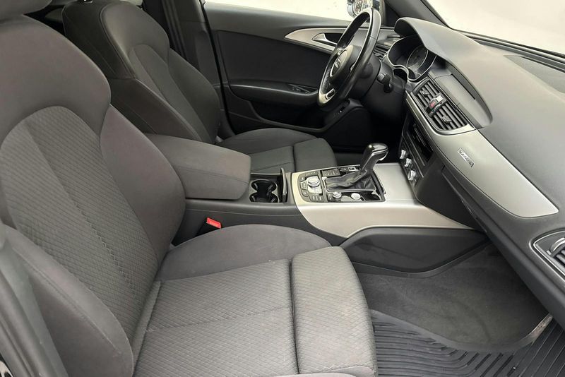 Audi A6 bild 7