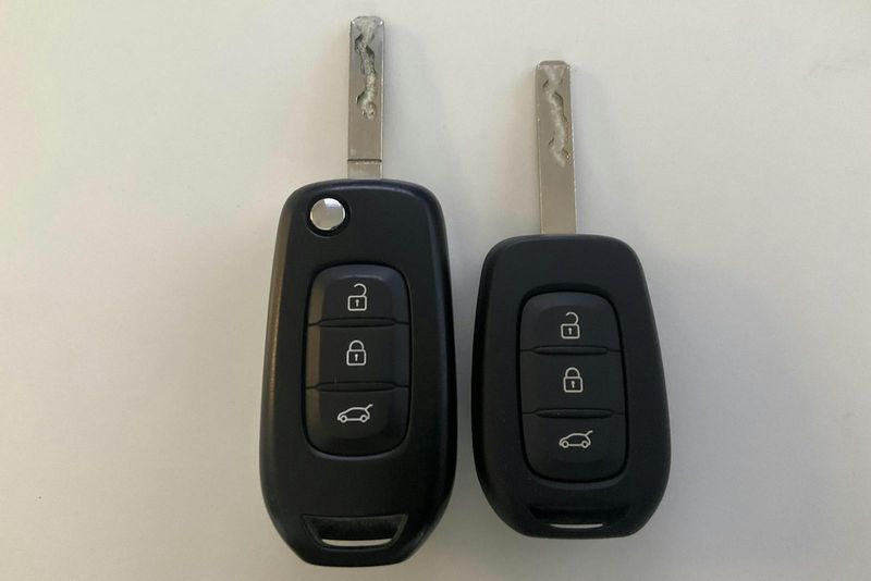Renault Clio bild 16