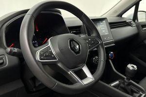 Renault Clio bild 14