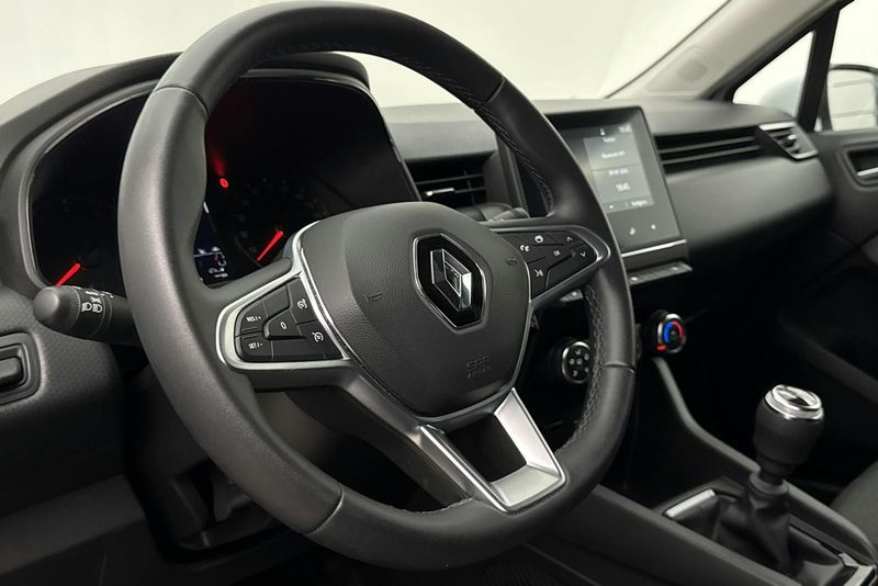 Renault Clio bild 14
