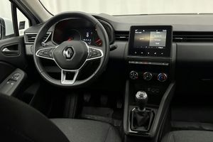 Renault Clio bild 10