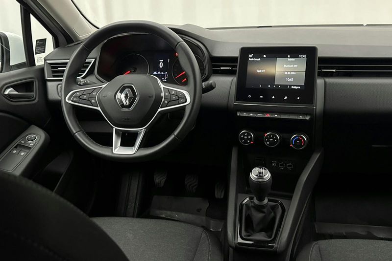 Renault Clio bild 10