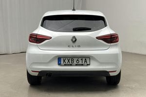 Renault Clio bild 5