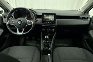 Renault Clio bild 6