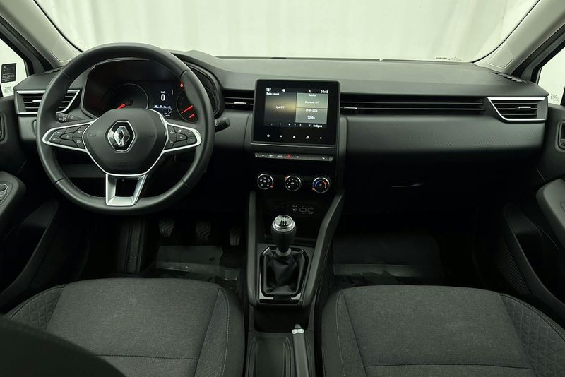 Renault Clio bild 6