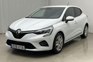 Renault Clio bild 1
