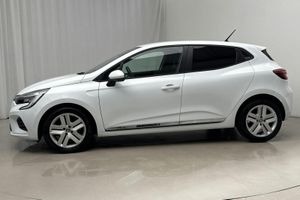 Renault Clio bild 2