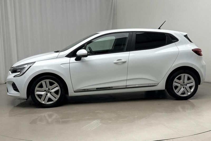 Renault Clio bild 2