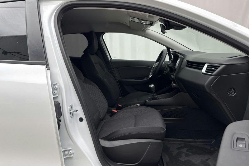 Renault Clio bild 7