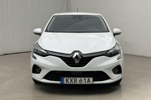 Renault Clio bild 4