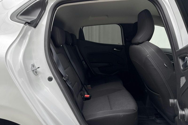 Renault Clio bild 8