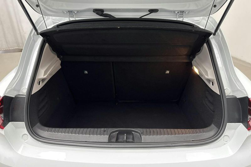 Renault Clio bild 9