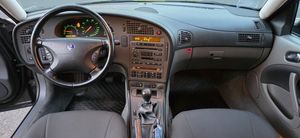 Saab 9-5 bild 13
