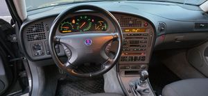 Saab 9-5 bild 14