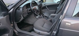 Saab 9-5 bild 12