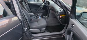 Saab 9-5 bild 8