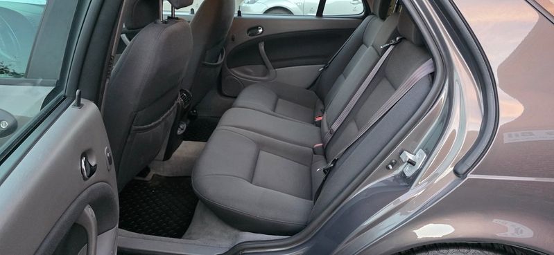Saab 9-5 bild 11