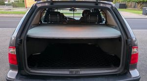 Saab 9-5 bild 10