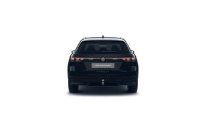 Volkswagen Passat bild 4