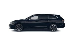 Volkswagen Passat bild 2