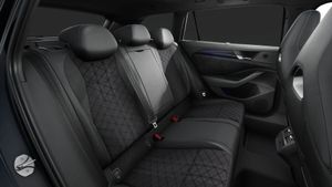 Volkswagen Passat bild 9